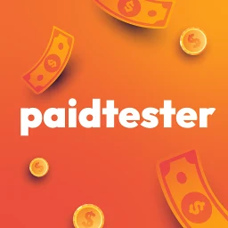 Paid Tester: Test Online Games simgesi