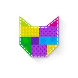 Quilt Cat - For every quilter simgesi
